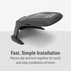 image:imageHusqvarna Automower House for HiCut Models