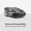 image:imageHusqvarna Automower Screws