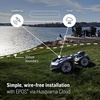 image:imageHusqvarna Automower iQ Series 440 iQ Robot Lawn Mower GPS Robotic Mower435iQ