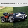 image:imageHusqvarna Automower iQ Series 440 iQ Robot Lawn Mower GPS Robotic Mower435iQ