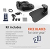 image:imageHusqvarna Automower iQ Series 440 iQ Robot Lawn Mower GPS Robotic Mower440iQ