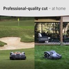 image:imageHusqvarna Automower iQ Series 440 iQ Robot Lawn Mower GPS Robotic Mower440iQ