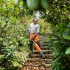 image:imageHusqvarna BA101 Blower Attachment String Trimmer attachments