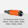 image:imageHusqvarna BA101 Blower Attachment String Trimmer attachments