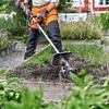 image:imageHusqvarna CA230 Cultivator Trimmer Attachment