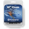 image:imageHusqvarna Chainsaw Chain 18 050 Gauge 38 Pitch Low Kickback LowVibration1