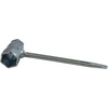 image:imageHusqvarna Chainsaw Scrench 15 L x 32 W x 115 H Multipurpose Chainsaw Tool 2in1 Screwdriver and Wrench for Removing Tightening and Loosening Chainsaw Parts15 L x 32 W x 115 H