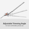 image:imageHusqvarna HA322 Hedge Trimmer Attachment 21in Blade Outdoor Accessories