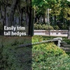 image:imageHusqvarna HA322 Hedge Trimmer Attachment 21in Blade Outdoor Accessories
