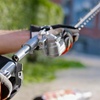 image:imageHusqvarna HA860 Hedge Trimming Attachment String Trimmer attachments