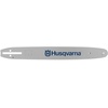 image:imageHusqvarna HL280 14 Inch Chainsaw Bar 38 Pitch 050 Gauge 52 Drive Links Chainsaw Accessories for Husqvarna 120MII 130 135MII 240 T435 and T540XP Silver