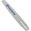 image:imageHusqvarna HLN250 20Inch Laminated Chainsaw Bar 325 Pitch 050 Gauge 80 Drive Links Chainsaw Accessories for 445e 450e 545MII 550XPMII and 450 Rancher Gray