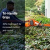 image:imageHusqvarna Hedge Master 320iHD60 Battery Hedge Trimmer Garden TrimmerBattery  Charger
