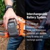 image:imageHusqvarna Hedge Master 320iHD60 Battery Hedge Trimmer Garden TrimmerBattery  Charger