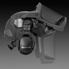 image:imageHusqvarna HelmetTechnical HelmetGrey