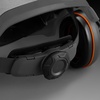 image:imageHusqvarna HelmetTechnical HelmetGrey