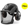 image:imageHusqvarna HelmetTechnical HelmetGrey