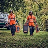image:imageHusqvarna HelmetTechnical HelmetOrange