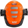 image:imageHusqvarna HelmetTechnical HelmetOrange
