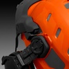 image:imageHusqvarna HelmetTechnical HelmetOrange