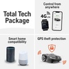 image:imageHusqvarna Large Installation Kit for Robotic Automower Lawn Mowers BlackCompact