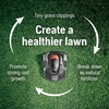 image:imageHusqvarna Large Installation Kit for Robotic Automower Lawn Mowers BlackCompact