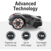 image:imageHusqvarna Large Installation Kit for Robotic Automower Lawn Mowers BlackCompact