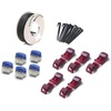image:imageHusqvarna Large Installation Kit for Robotic Automower Lawn Mowers BlackLarge