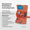 image:imageHusqvarna Powerbox Chainsaw Carrying Case Chainsaw Case 100000107Case