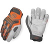 image:imageHusqvarna Technical Gloves  MediumOrange