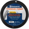 image:imageHusqvarna Titanium Force 0095 Weed Eater String Trimmer LineTrimmer line
