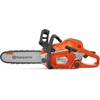 image:imageHusqvarna Toy 550XP Chainsaw amp PPE Kit