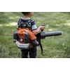 image:imageHusqvarna Toy Bubble Backpack Leaf Blower 531099401150BT ToyOld