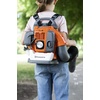 image:imageHusqvarna Toy Bubble Backpack Leaf Blower 531099401150BT ToyOld