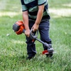 image:imageHusqvarna Toy Trimmer with Realistic Sounds and LightUp Trimmer Line Toy Weed Eater for Kids Ages 3 and UpToy TrimmerOld