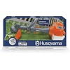 image:imageHusqvarna Toy Trimmer with Realistic Sounds and LightUp Trimmer Line Toy Weed Eater for Kids Ages 3 and UpToy TrimmerOld