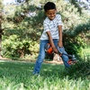 image:imageHusqvarna Toy Trimmer with Realistic Sounds and LightUp Trimmer Line Toy Weed Eater for Kids Ages 3 and UpToy TrimmerOld