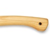 image:imageHusqvarna Wood Splitting Axe  Large19 in Wooden Handle Splitting Axe