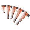 image:imageHusqvarna Wood Splitting Axe S160024 in Steel Splitting Axe with Fiberglass Handle