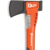 image:imageHusqvarna Wood Splitting Axe S160024 in Steel Splitting Axe with Fiberglass Handle
