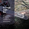 image:imageHusqvarna XTough Light 24 Inch Laminated Chainsaw Bar RSNBlowtorch