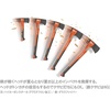 image:imageIncludes one Husqvarna 26Inch Wooden Multipurpose Axe with Leather Edge Cover23 Composite MultiPurpose Axe A1400
