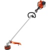 image:imageHusqvarna 130L Gas String Trimmer 28cc 2Cycle 18Inch Straight Shaft Gas Weed Wacker with Rapid Replace Trimmer Head for Seamless String Reloading Gifts for Men 970514405130L 18 Shaft
