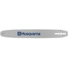 image:imageHusqvarna 18 Inch Chainsaw Bar 38 mini Pitch 050 Gauge 62 Drive Links Chainsaw Accessories for 350i Battery Chainsaw