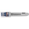 image:imageHusqvarna 18 Inch Rancher Chainsaw Bar 38 Pitch 050 Gauge 68 Drive Links Chainsaw Accessories