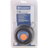 image:imageHusqvarna 525LK 254cc Professional 2Cycle Straight Shaft String TrimmerT35