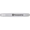 image:imageHusqvarna 531300436 16Inch HLN25066 Pixel Chain Saw Bar 325Inch by 050Inch grey