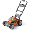 image:imageHusqvarna 589289602 Toddler Toy Lawn Mower with Realistic Sounds and LightUp Engine for Ages 2 and Up
