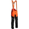 image:imageHusqvarna 598967046 Technical Xtreme Arbor Chainsaw Pant Small 28 30 Waist Orange36 Regular