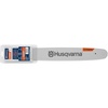 image:imageHusqvarna 599303280 XForce 20 Inch Chainsaw Bar Chainsaw AccessoriesCHAINSAW